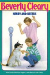 Cover Art for 9780807276075, Henry and Beezus by Beverly Cleary