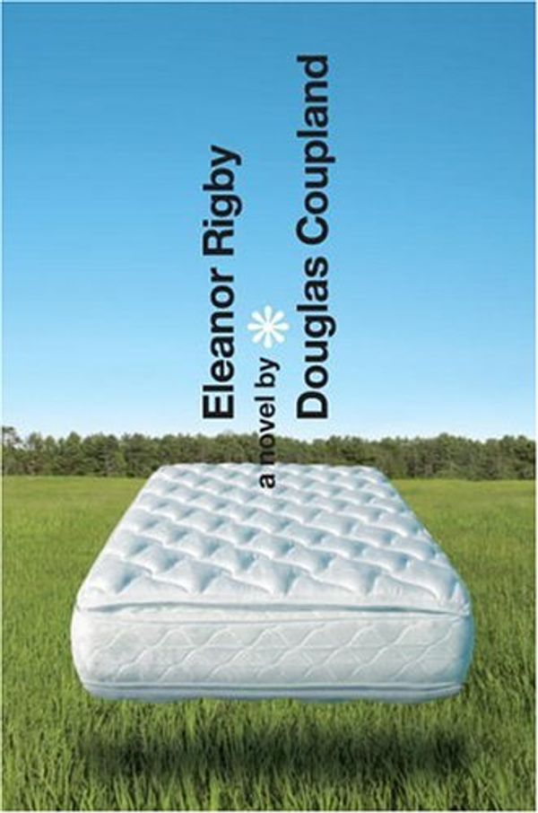 Cover Art for 9780679313373, Eleanor Rigby by Douglas Coupland