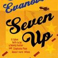 Cover Art for 9780747267614, Seven Up: The One With The Mud Wrestling: A fast-paced and hilarious mystery by Janet Evanovich