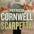 Cover Art for 9788763814225, Scarpetta (in Danish) by Patricia D. Cornwell