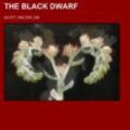 Cover Art for 9781443249027, The Black Dwarf by Walter Scott
