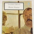 Cover Art for 9780140181418, Doctor Faustus by Thomas Mann
