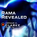 Cover Art for B07XF9TPRY, Rama Revealed by Arthur C. Clarke