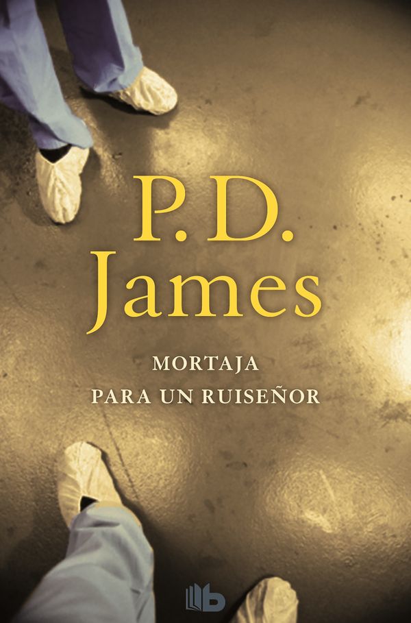 Cover Art for 9788490703236, Mortaja Para Un Ruisenor by P.d. James