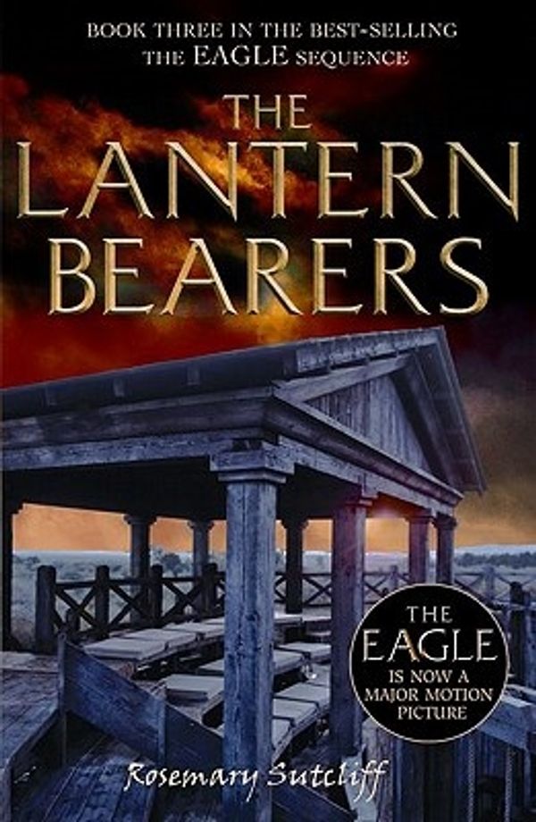 Cover Art for 9780192757432, The Lantern Bearers by Rosemary Sutcliff