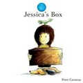 Cover Art for 9781921928093, Jessica's Box by Peter Carnavas