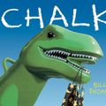 Cover Art for 9780761455264, Chalk by Bill Thomson