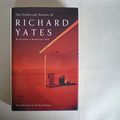 Cover Art for 9780413771254, The Collected Stories of Richard Yates by Richard Yates