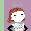 Cover Art for 9781786032621, Emmeline Pankhurst (My First Little People, Big Dreams) by Lisbeth Kaiser