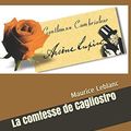 Cover Art for 9798635958919, La comtesse de Cagliostro: roman by Maurice Leblanc