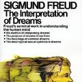 Cover Art for 9780380010004, The Interpretation of Dreams by Sigmund Freud