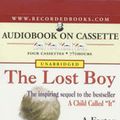 Cover Art for 9781402504051, The Lost Boy A Foster Childs Search for the Love of a Family by Dave Pelzer