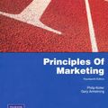 Cover Art for 9780273752509, Principles of Marketing with MyMarketingLab by Philip Kotler, Gary Armstrong