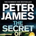 Cover Art for B07TTMDQTZ, The Secret of Cold Hill (The House on Cold Hill) by Peter James