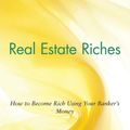 Cover Art for 9780471711803, Real Estate Riches by Dolf de Roos