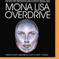 Cover Art for 0889290342225, Mona Lisa Overdrive by William Gibson