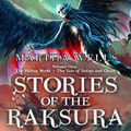 Cover Art for B00N4JCYZI, Stories of the Raksura, Book 1 by Martha Wells