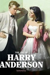 Cover Art for 9780999513811, The Art of Harry Anderson by Daniel Zimmer