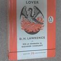 Cover Art for 9780553144727, Lady Chatterley's Lover by D. H. Lawrence