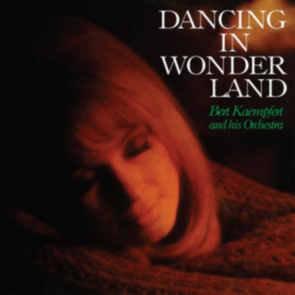 Cover Art for 5050457168728, Dancing In The Wonderland (IMPORT) by Unknown