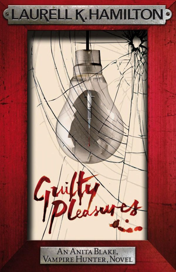 Cover Art for 9780755370740, Guilty Pleasures by Laurell K. Hamilton