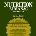 Cover Art for 9780070349124, Nutrition Almanac by Lavon J. Dunne