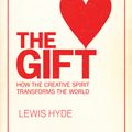 Cover Art for 9781847673602, The Gift by Lewis Hyde