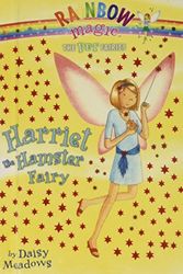 Cover Art for 9781439586914, Harriet the Hamster Fairy by Daisy Meadows