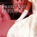 Cover Art for 9781612930428, Pride and Prejudice by Jane Austen