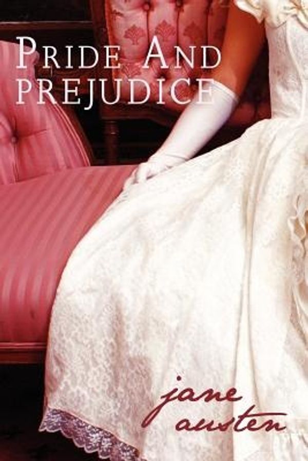 Cover Art for 9781612930428, Pride and Prejudice by Jane Austen