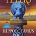 Cover Art for 9781609415723, The Hippopotamus Pool by Elizabeth Peters