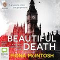 Cover Art for 9781489499721, Beautiful Death by Fiona McIntosh
