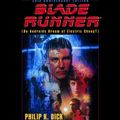 Cover Art for 9780739342756, Blade Runner by Philip K. Dick