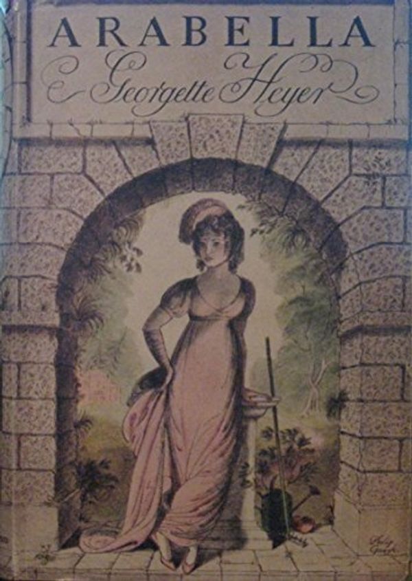 Cover Art for 9781560542049, Solitude's Lawman by Georgette Heyer