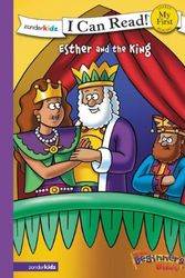 Cover Art for 9780310714606, Esther and the King by Kelly Pulley