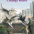 Cover Art for 9781428181670, Catwings Return by Ursula K. Le Guin