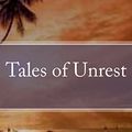 Cover Art for 9781717504425, Tales of Unrest by Joseph Conrad