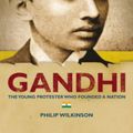 Cover Art for 9780792236474, Ghandi by Wikinson Philip