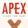 Cover Art for 9781846880056, Apex Hides the Hurt by Colson Whitehead