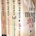 Cover Art for 9789526535319, Me Before You Collection 4 Books Set by Jojo Moyes (Me Before You, After You, The One Plus One, The Girl you Left behind) by Jojo Moyes