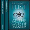 Cover Art for 9780007356829, At the Gates of Darkness by Raymond E. Feist, Peter Joyce