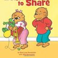 Cover Art for B01FKTU5QY, The Berenstain Bears Learn to Share (Berenstain Bears/Living Lights) by Stan and Jan Berenstain w/ Mike Berenstain (2010-02-07) by Stan and Jan Berenstain w/ Mike Berenstain