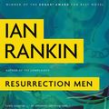 Cover Art for 9780759527874, Resurrection Men by Ian Rankin