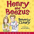 Cover Art for 9780061774065, Henry and Beezus by Beverly Cleary