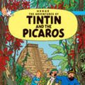 Cover Art for 9780416576603, Tintin Et Les Picaros by Herge