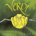 Cover Art for 9783407761132, Verdi by Janell Cannon