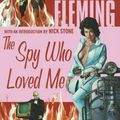 Cover Art for 9780141028224, The Spy Who Loved Me by Ian Fleming