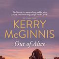 Cover Art for 9780655658696, Out of Alice by Kerry McGinnis