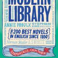 Cover Art for 9781849018173, The Modern Library: The 200 Best Novels in English Since 1950 by Carmen Callil