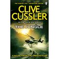 Cover Art for 9781405932714, The Jungle: Oregon Files #8 by Clive Cussler, Du Brul, Jack